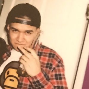 Meet your Posher, Johnny